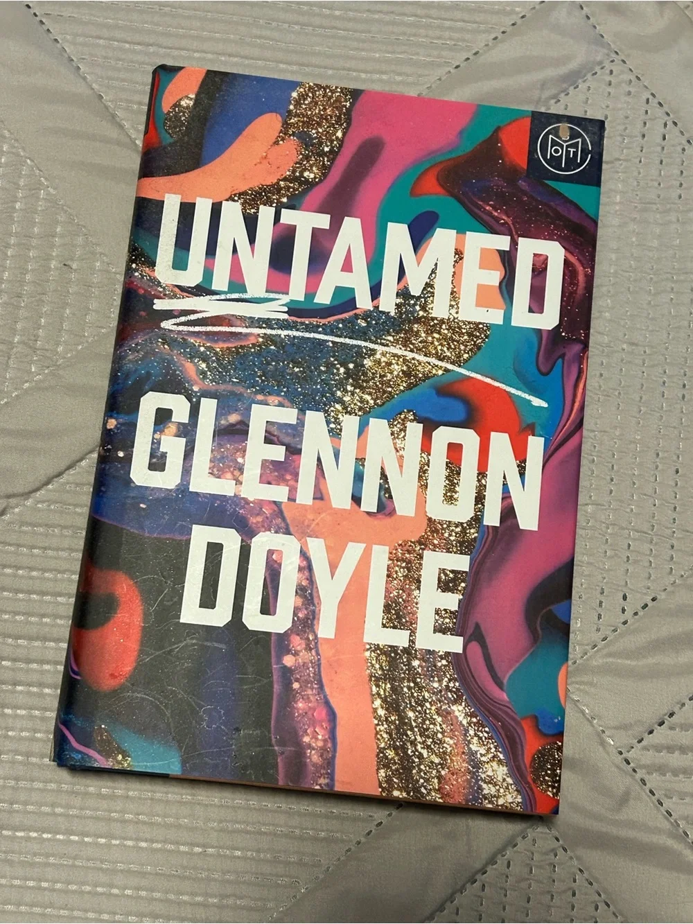 Set of 3 books: The Housemaid, The Favorites, Untamed